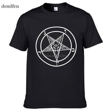 Load image into Gallery viewer, Pentagram T-Shirt