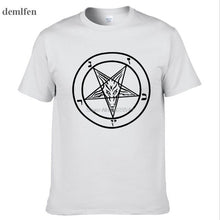 Load image into Gallery viewer, Pentagram T-Shirt