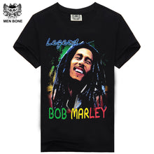 Load image into Gallery viewer, Bob Marley T-Shirt