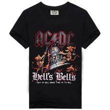 Load image into Gallery viewer, AC/DC T-Shirt