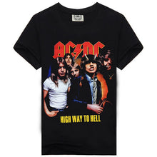 Load image into Gallery viewer, AC/DC T-Shirt