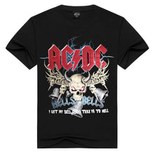 Load image into Gallery viewer, AC/DC T-Shirt